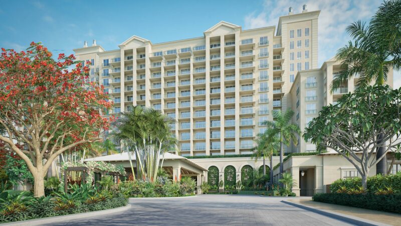 The Ritz-Carlton Key Biscayne, Miami