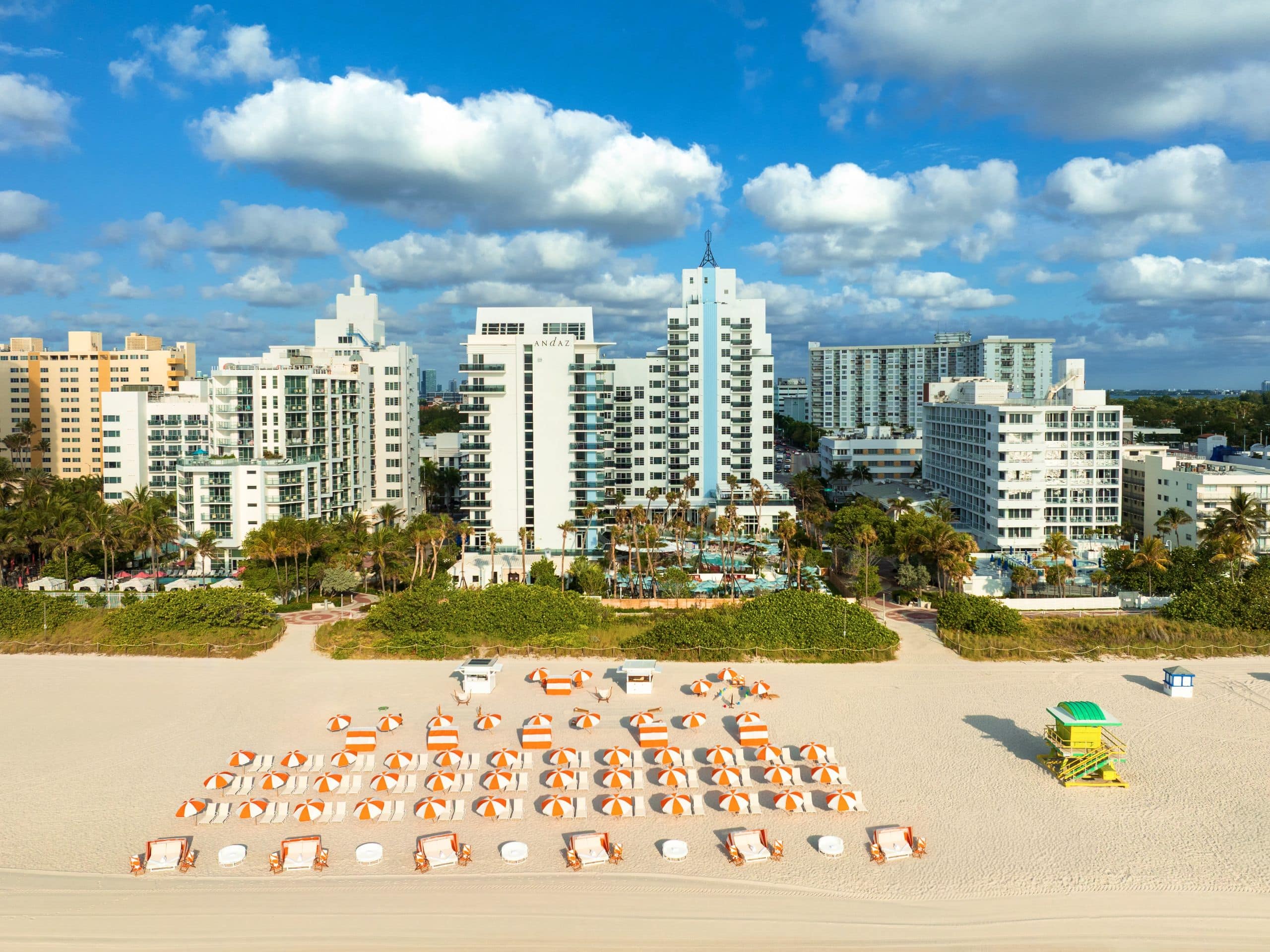 Andaz Miami Beach