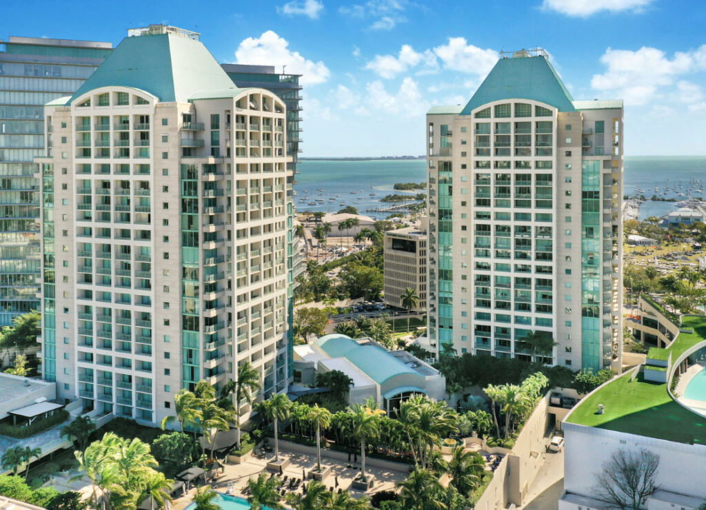 The Ritz-Carlton Coconut Grove, Miami