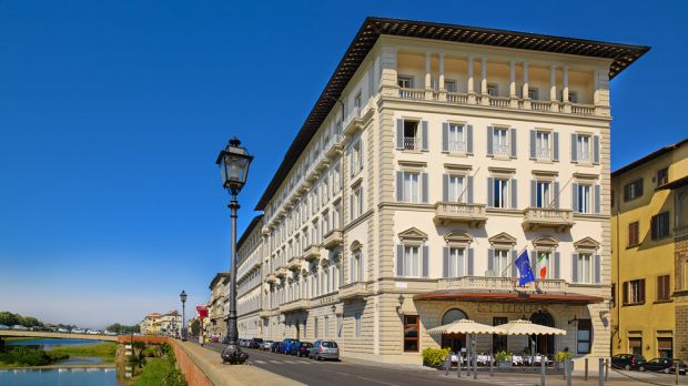 The St. Regis Florence