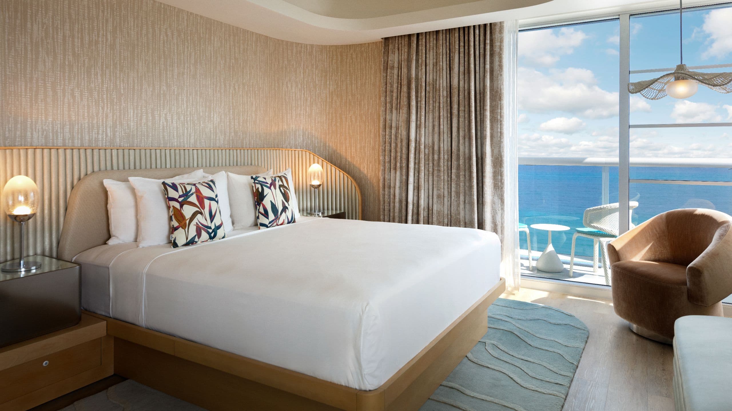 Andaz Miami Beach — Photo 4