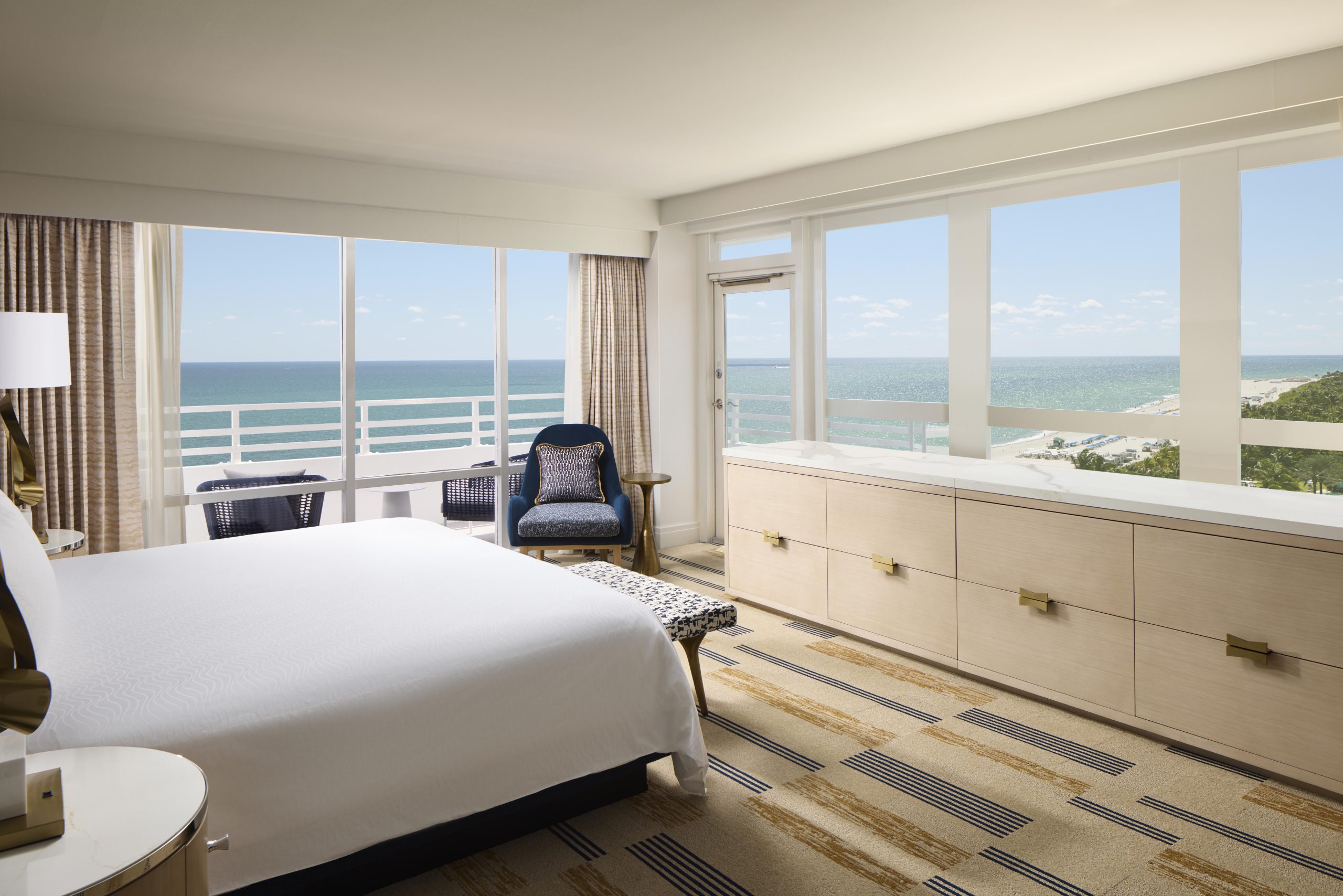 Fontainebleau Miami Beach — Photo 4