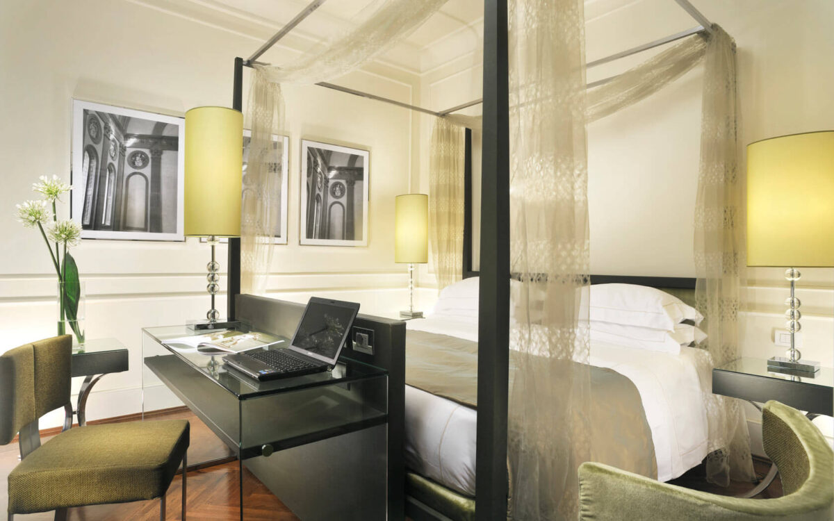 Hotel Brunelleschi — Photo 4