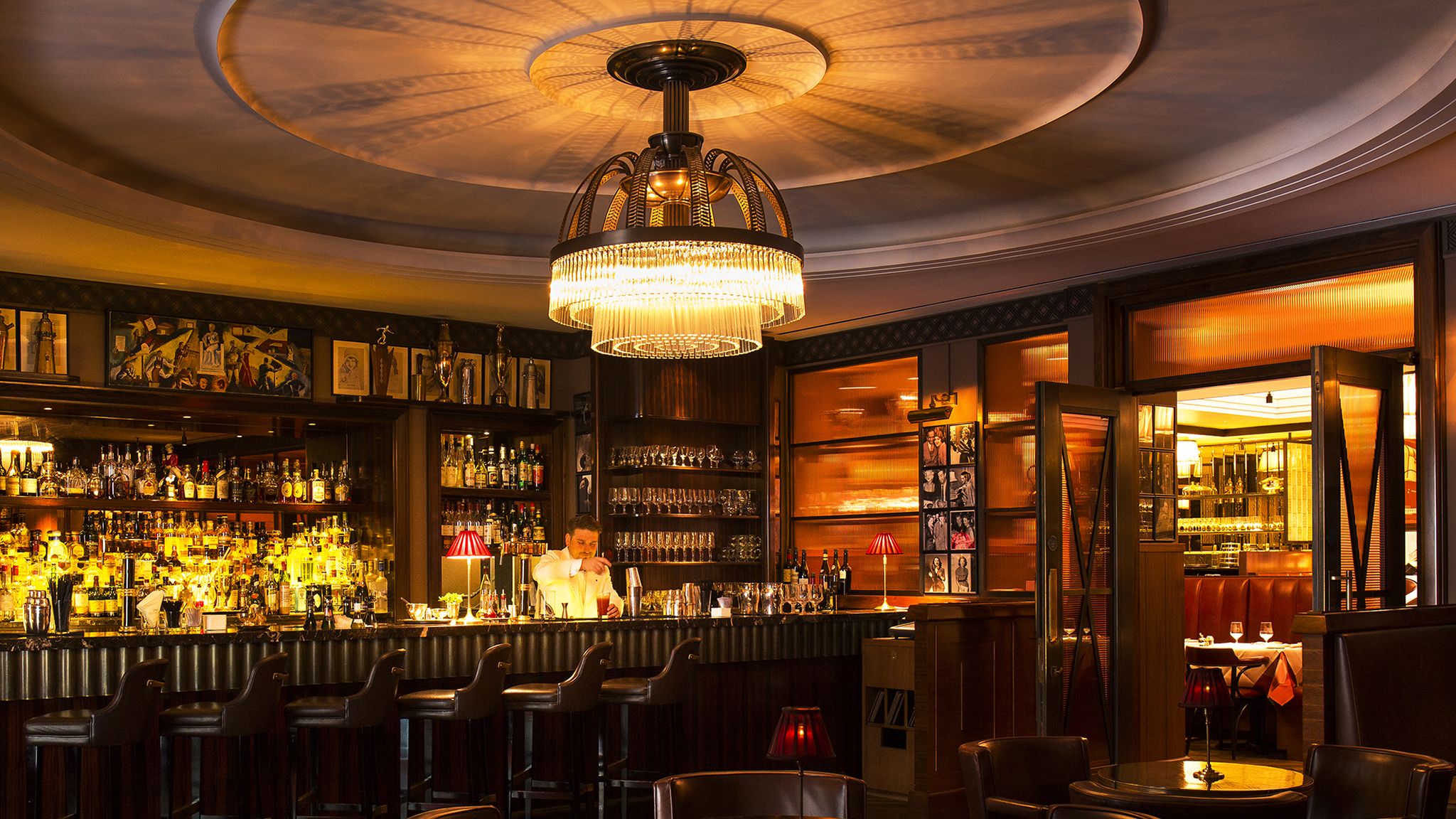 The Beaumont