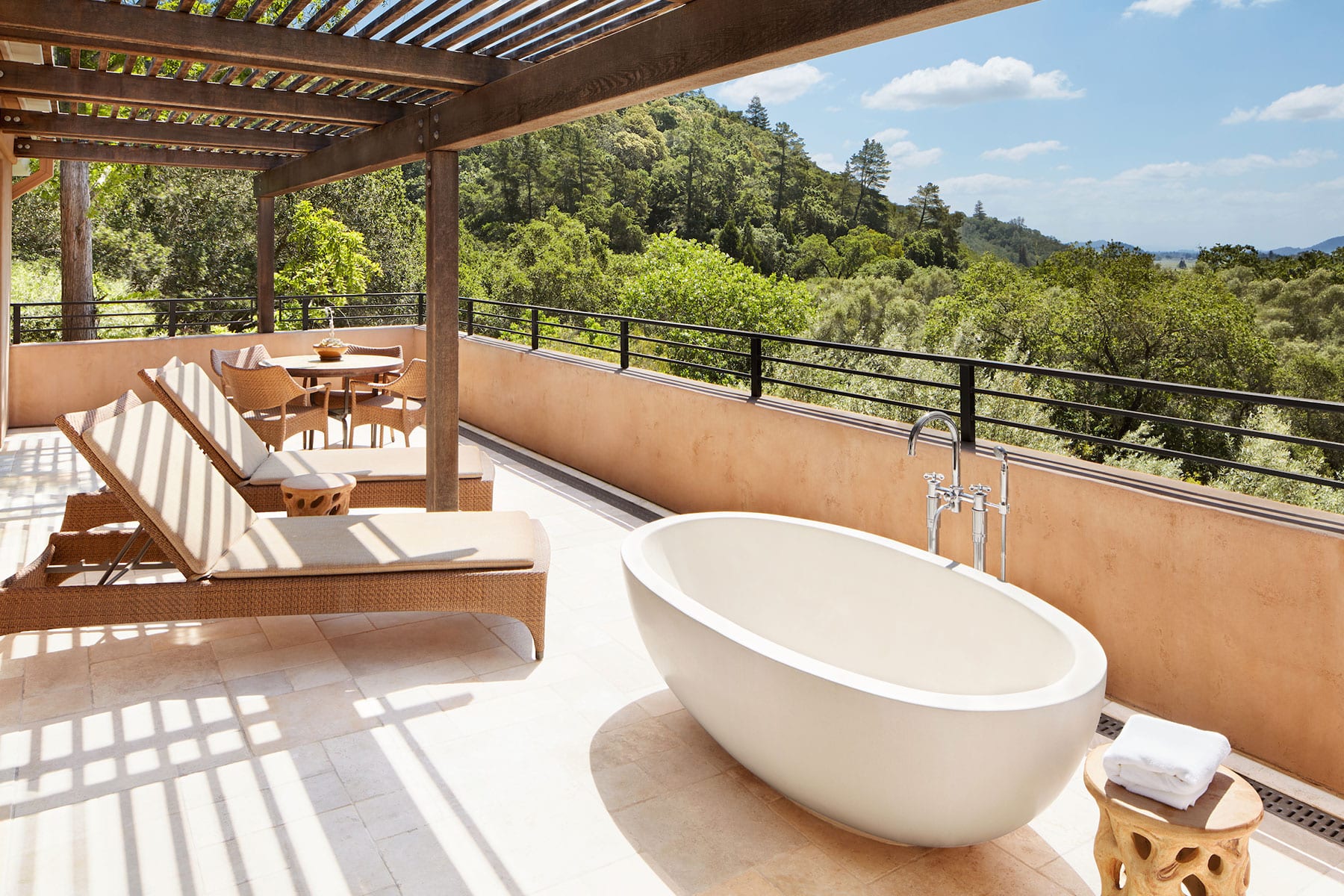Auberge du Soleil