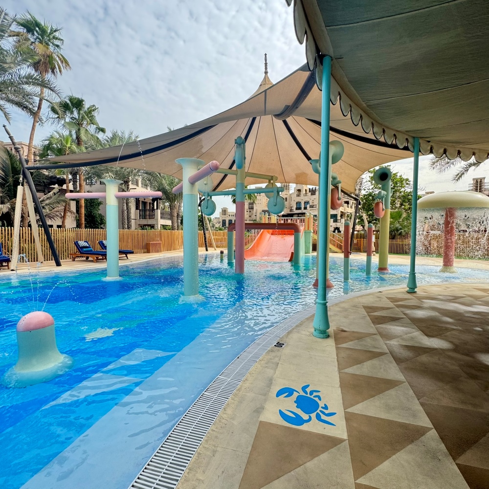 Jumeirah Al Qasr