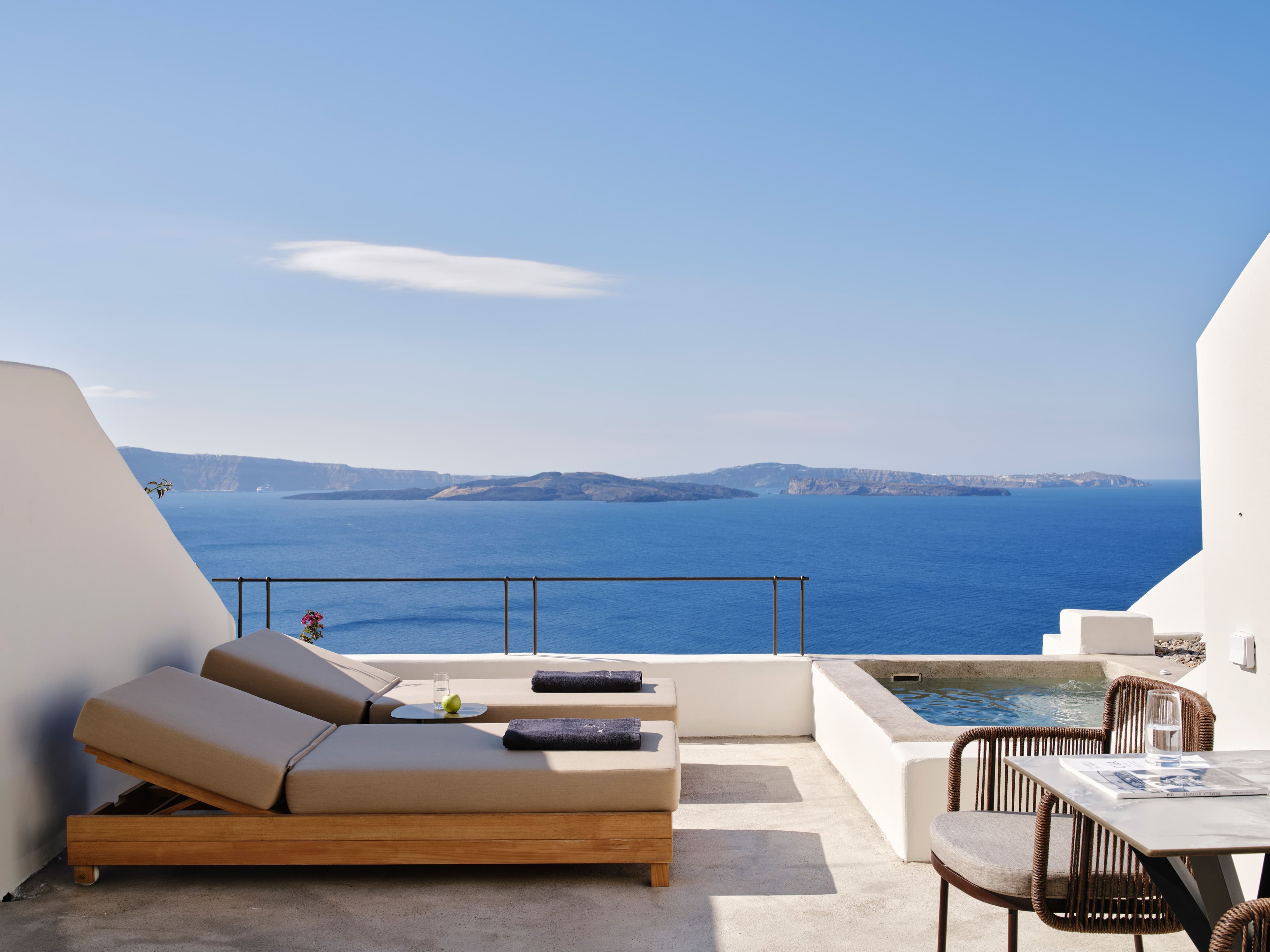 Andronis Exclusive Suites