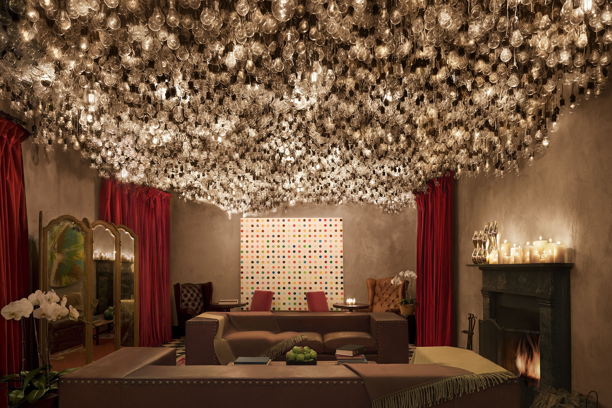 Gramercy Park Hotel