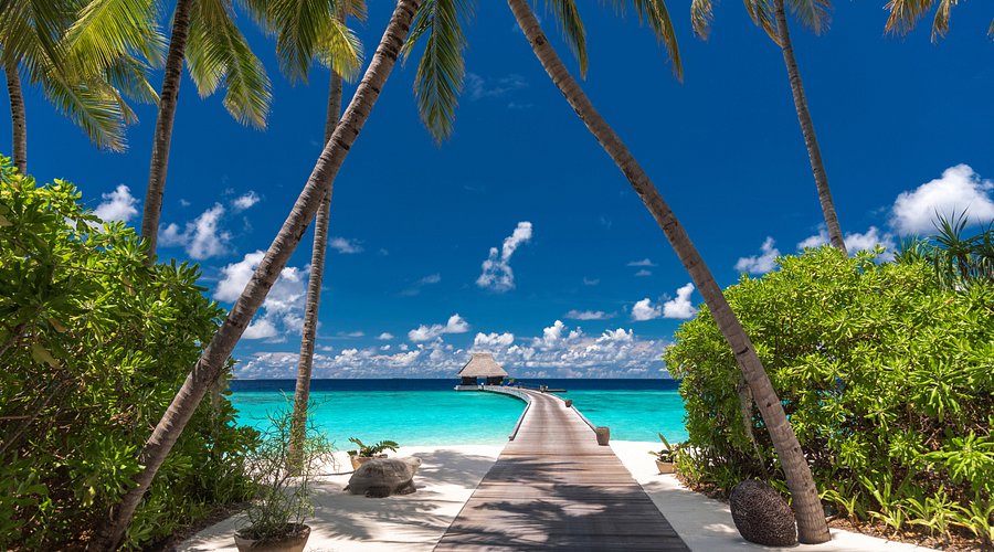 Velaa Private Island