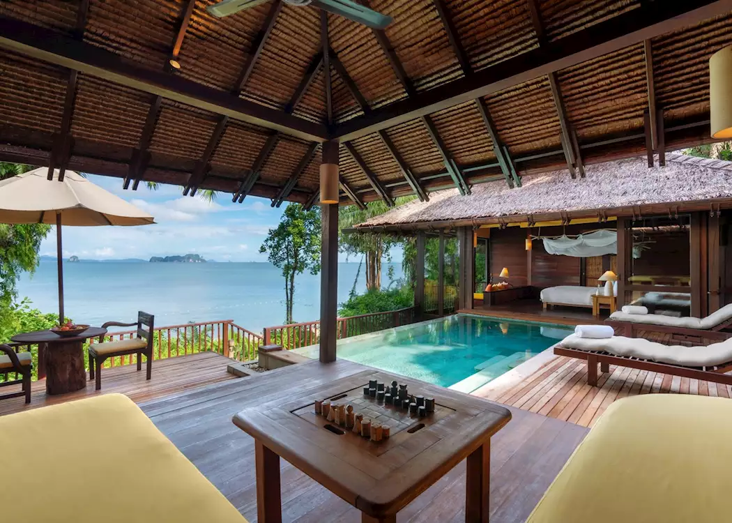 Six Senses Yao Noi