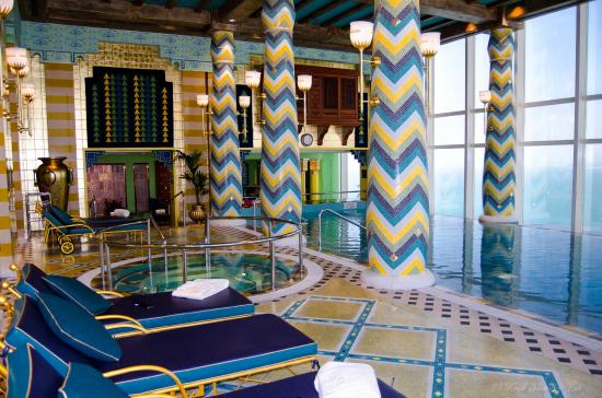 Burj Al Arab Jumeirah