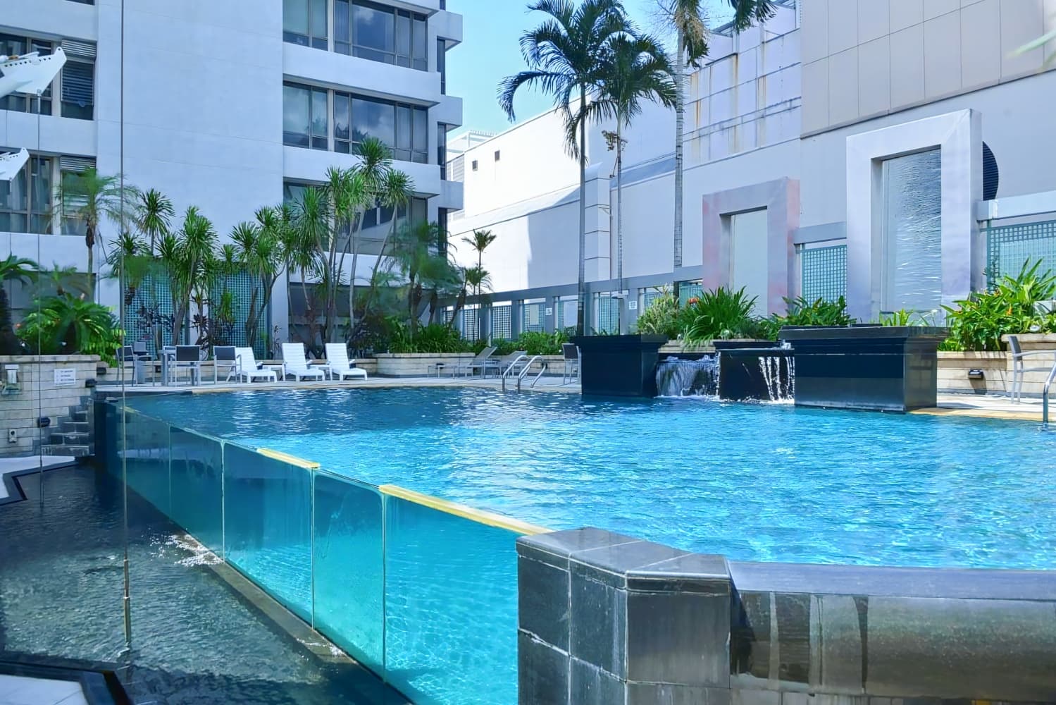 The Peninsula Singapore