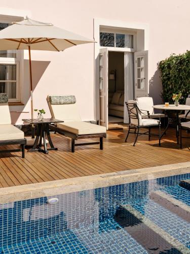 Belmond Hotel das Cataratas