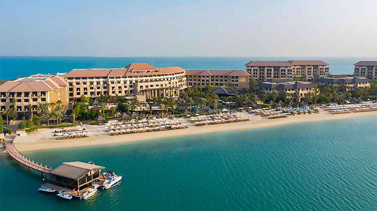 Sofitel Dubai The Palm