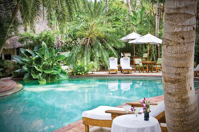 Little Palm Island Resort