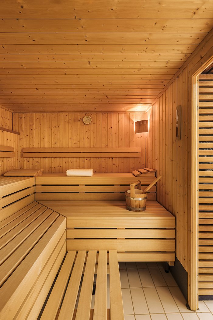 Hotel Altein Arosa