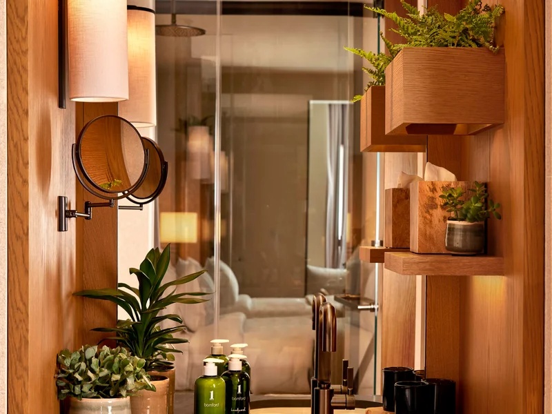 1 Hotel Mayfair — Photo 4