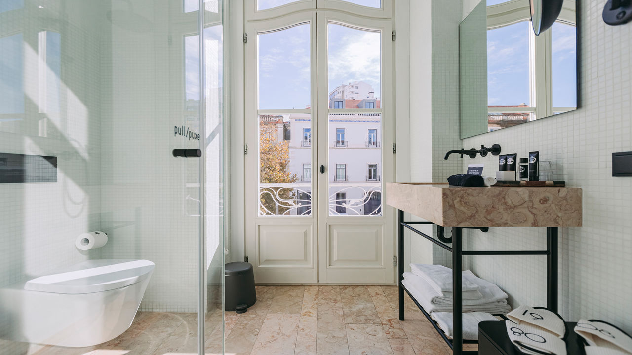 1908 Lisboa Hotel — Photo 3