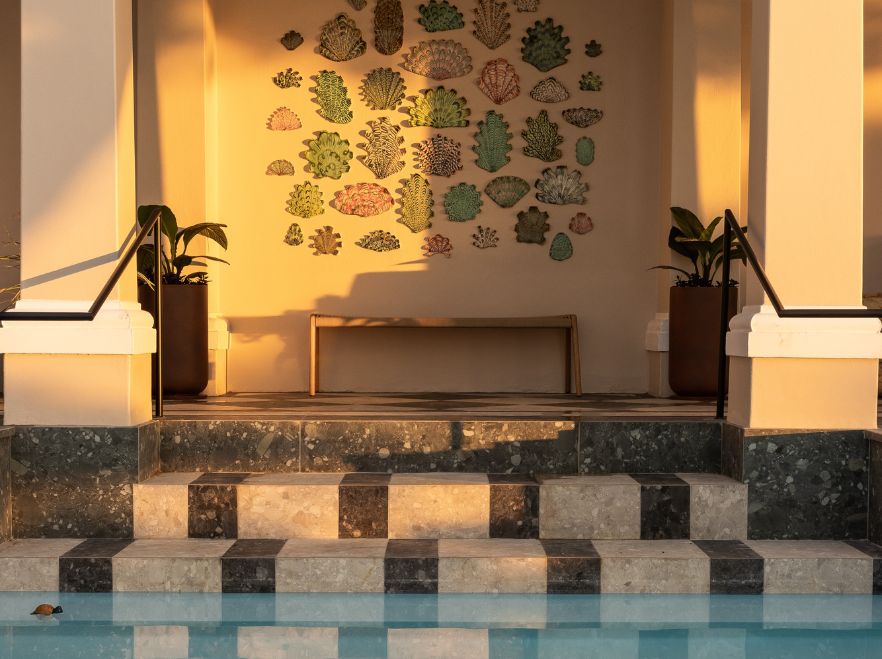 Ellerman House