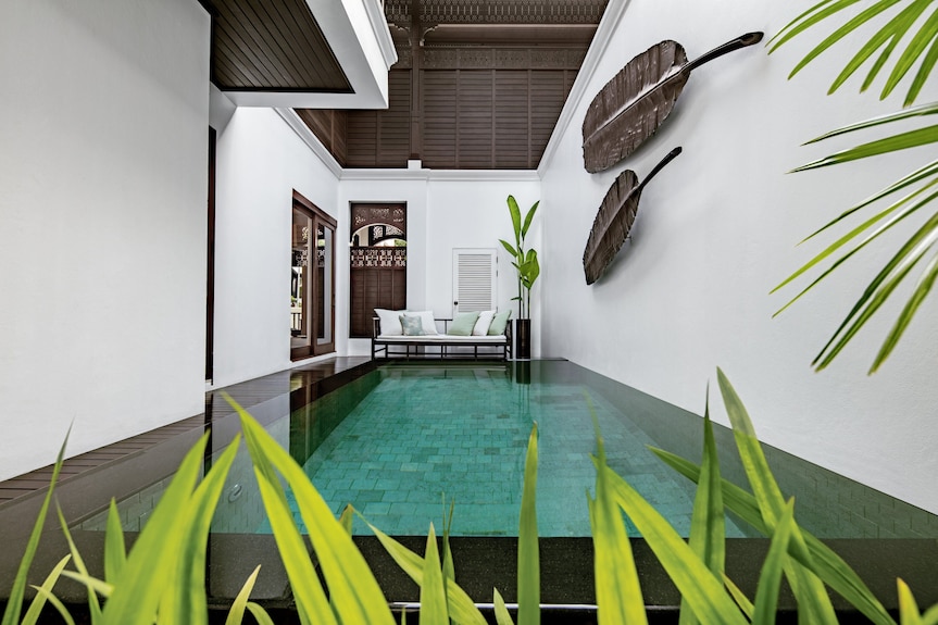 137 Pillars House Bangkok