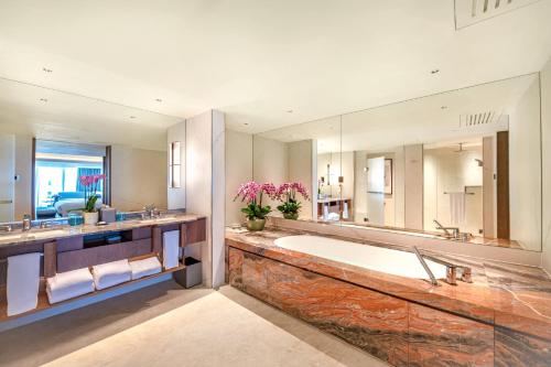 Mandarin Oriental Singapore