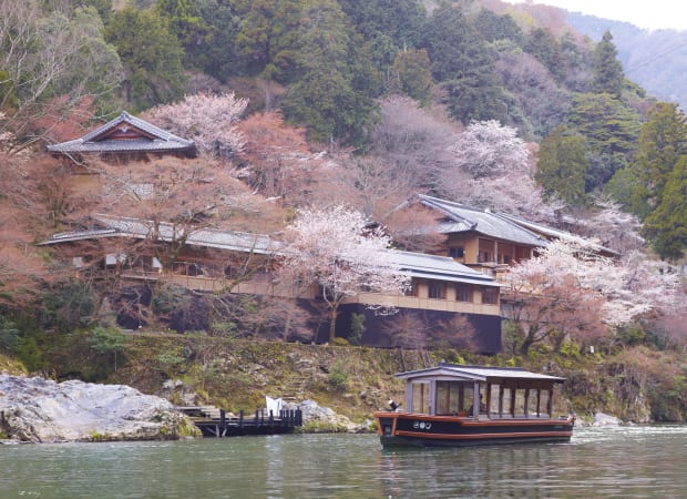 Hoshinoya Kyoto