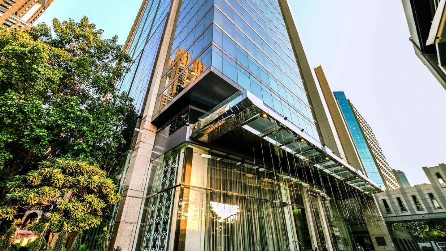 The St. Regis Bangkok