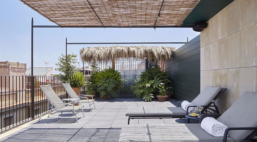 Casa Camper Barcelona