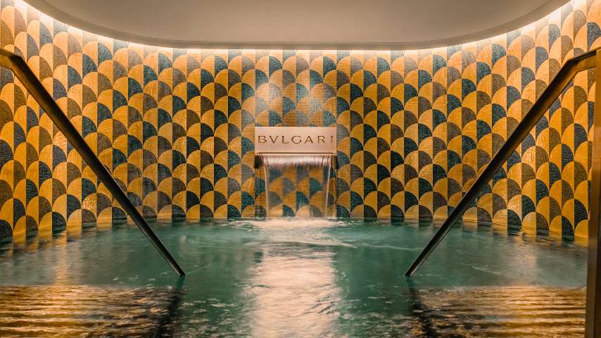 Bulgari Hotel Paris