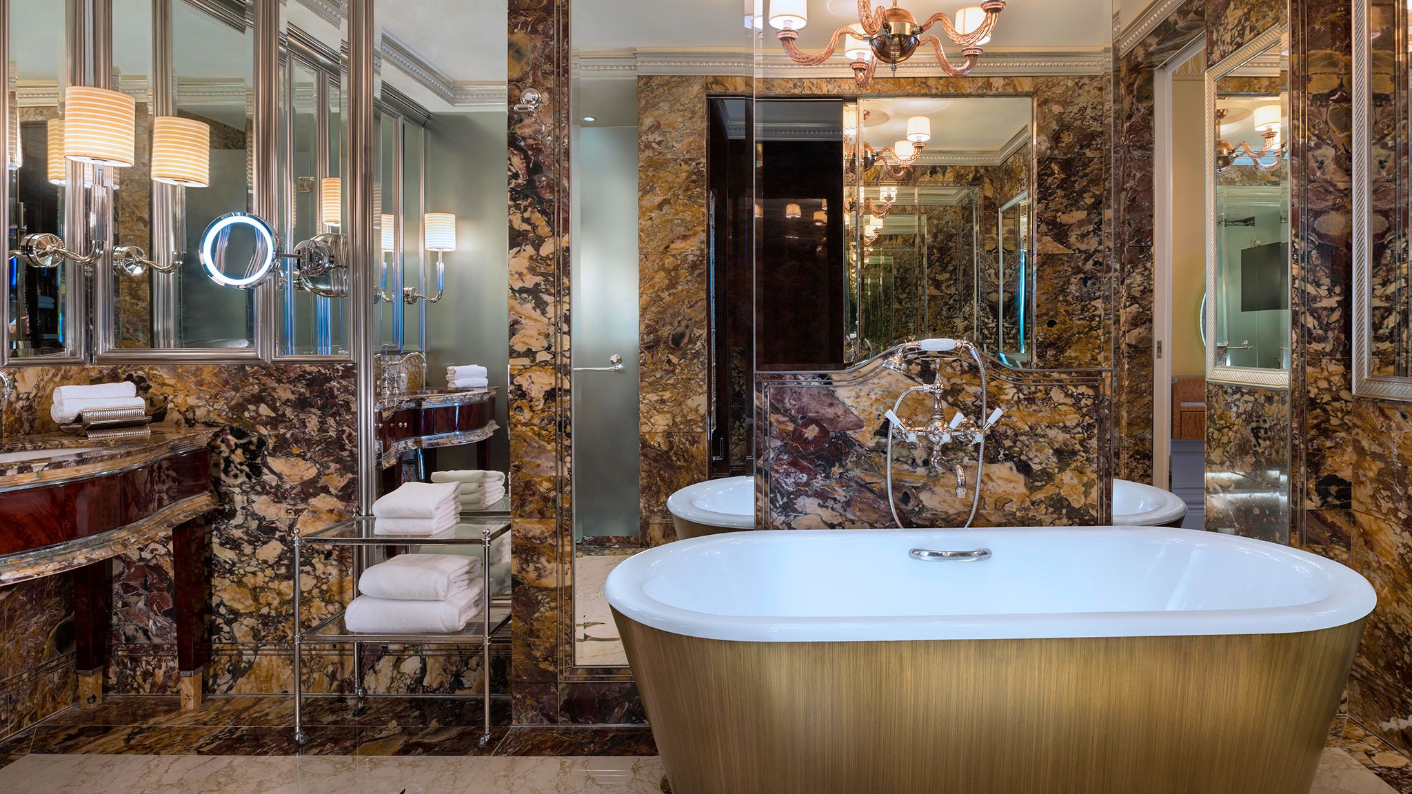 The St. Regis Singapore