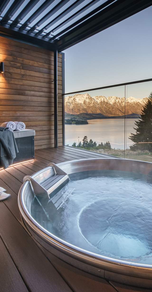 Kamana Lakehouse