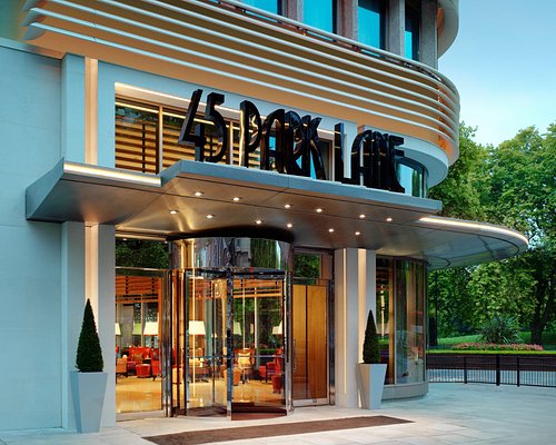 45 Park Lane