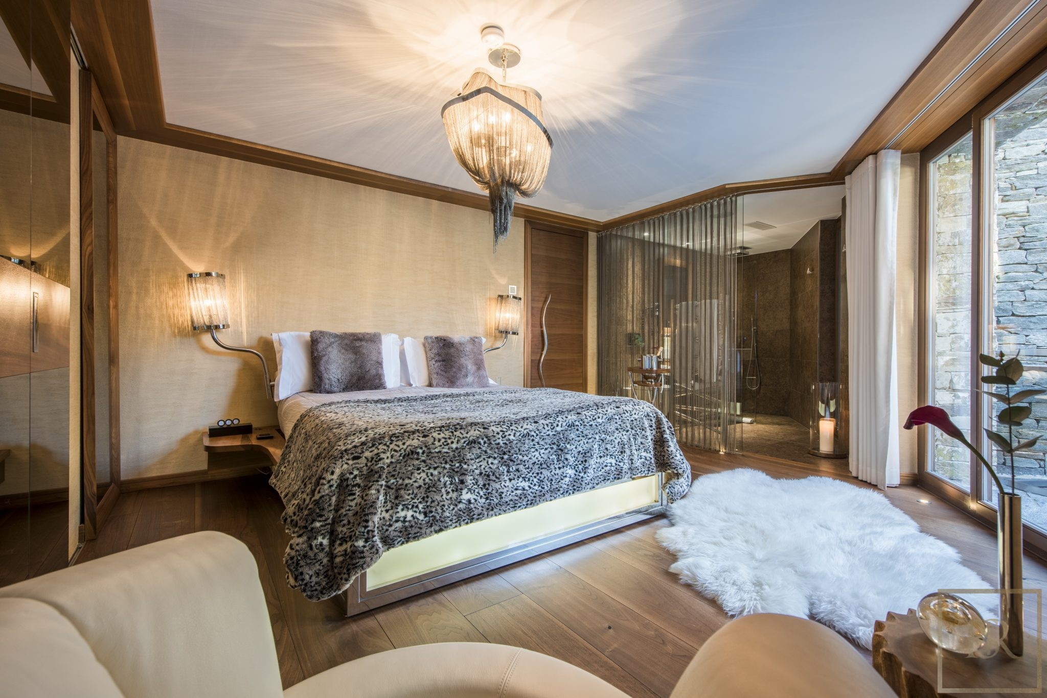 Chalet Zermatt Peak