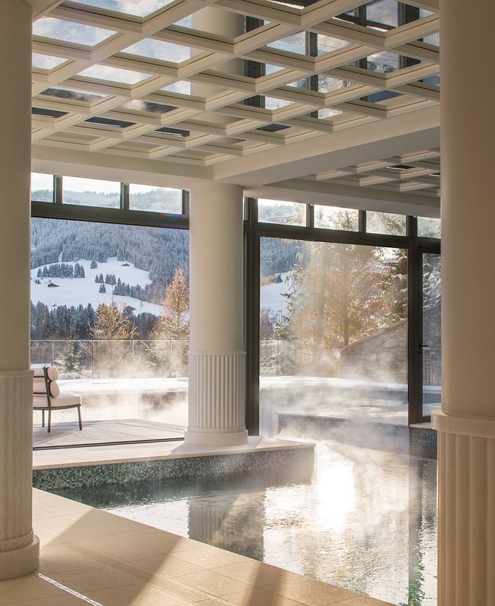 Four Seasons Hotel Megève