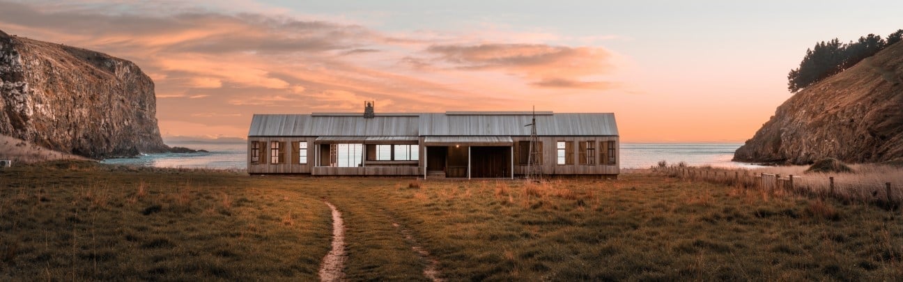 Annandale Scrubby Bay