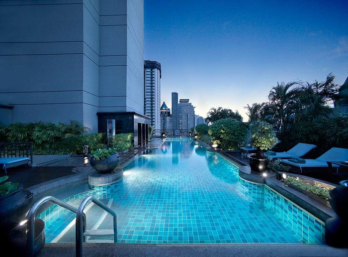 Banyan Tree Bangkok — Photo 2
