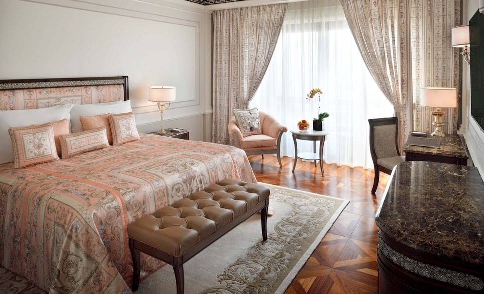 Palazzo Versace Dubai
