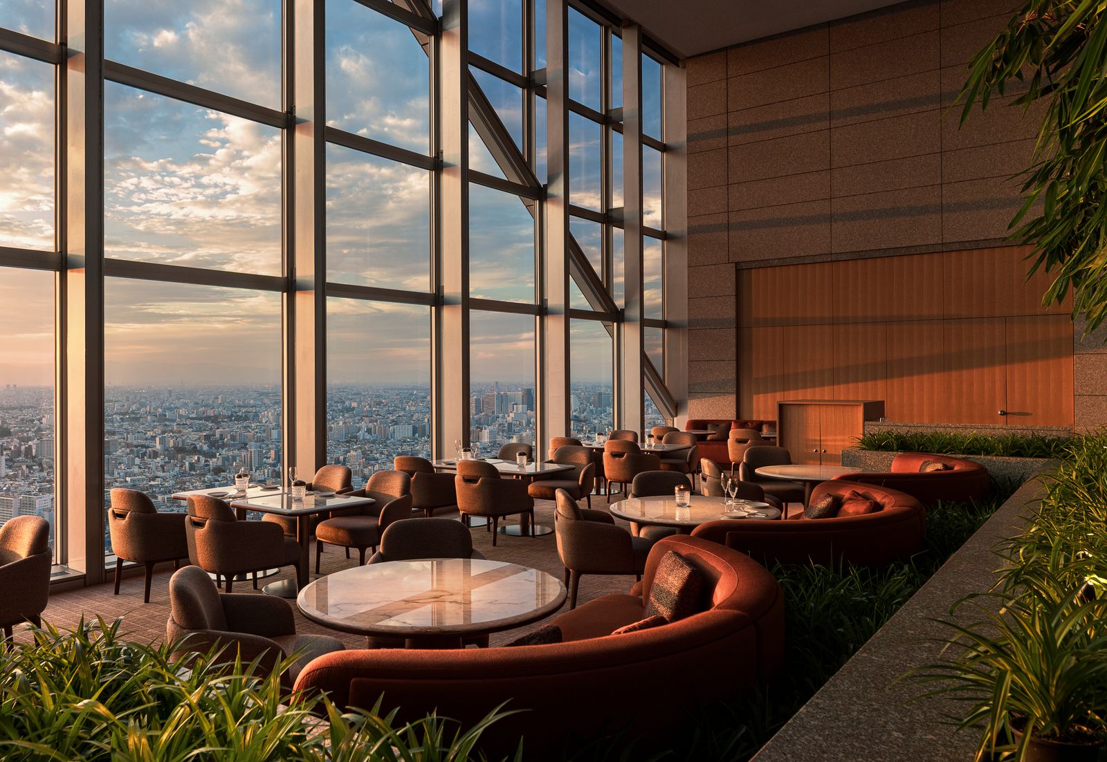 Park Hyatt Tokyo