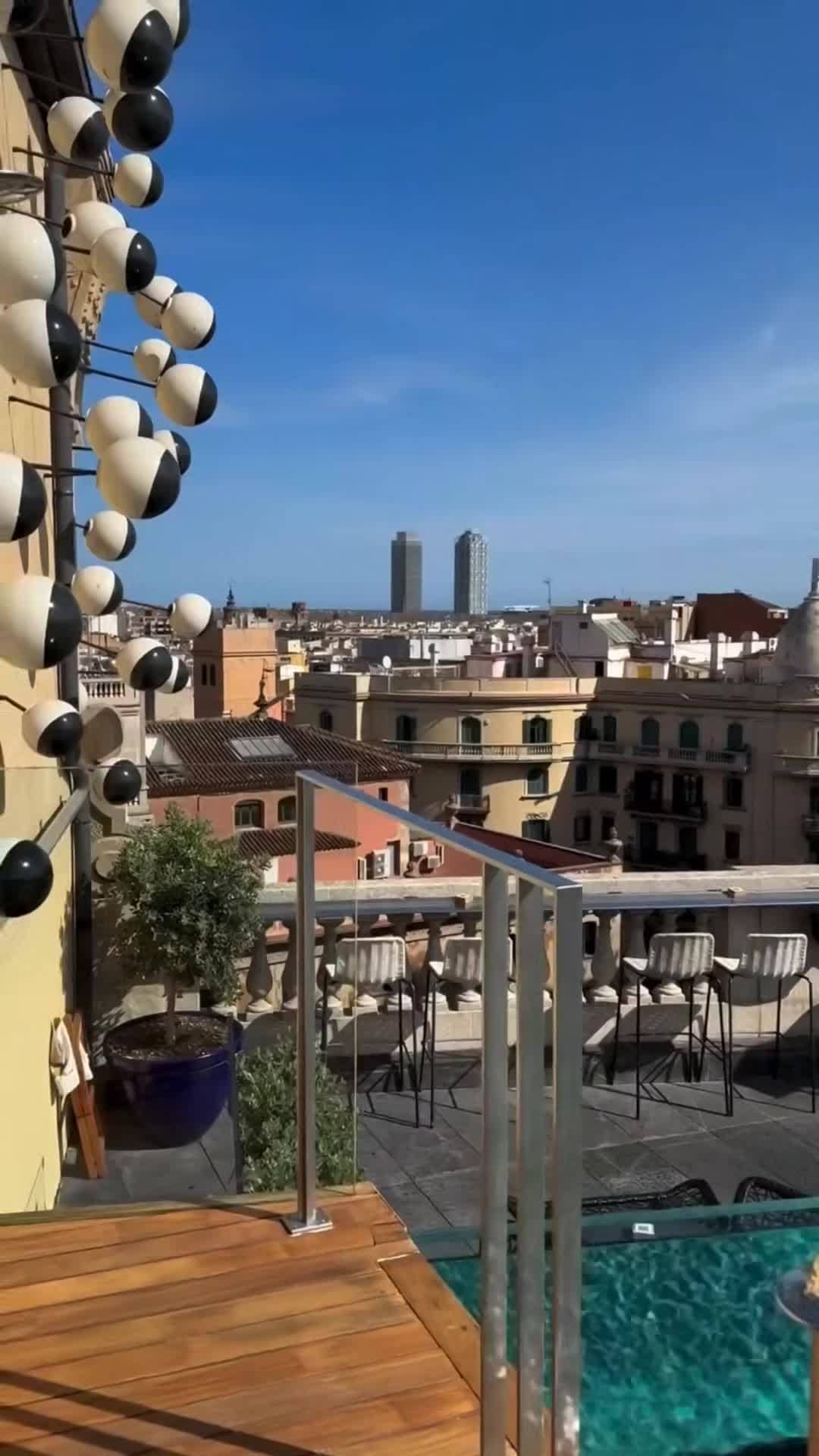 Ohla Barcelona — Photo 2
