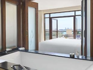 Sofitel Dubai The Palm — Photo 2