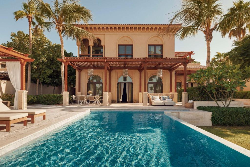One&Only The Palm Dubai — Photo 2