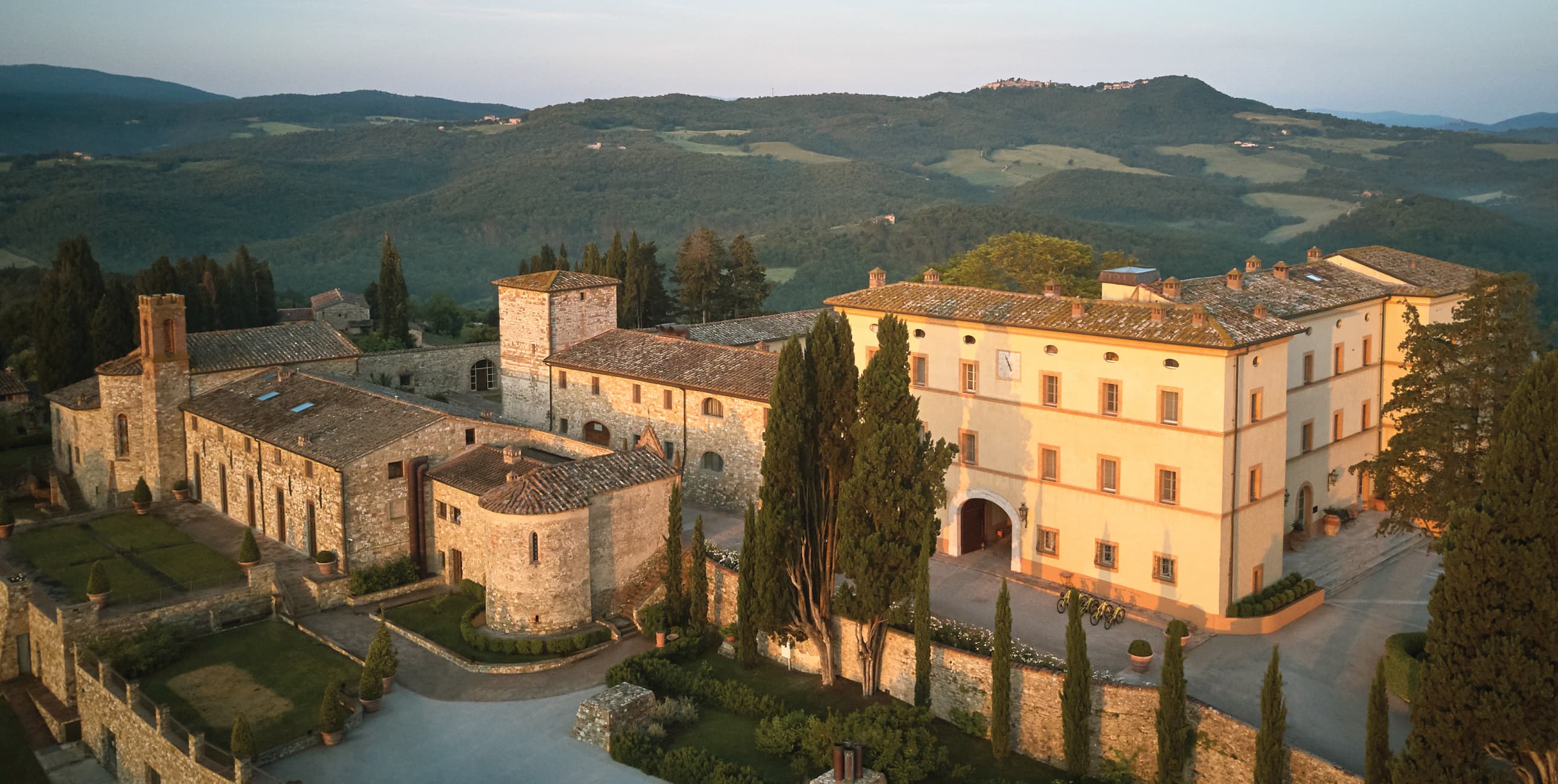 Castello di Casole — Photo 2