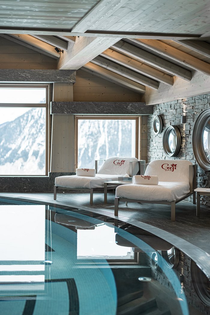 Hotel Le K2 Palace — Photo 2