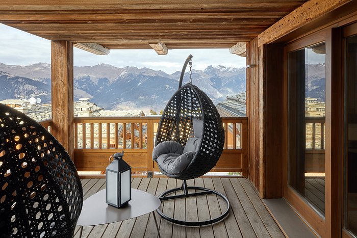 Six Senses Residences Courchevel
