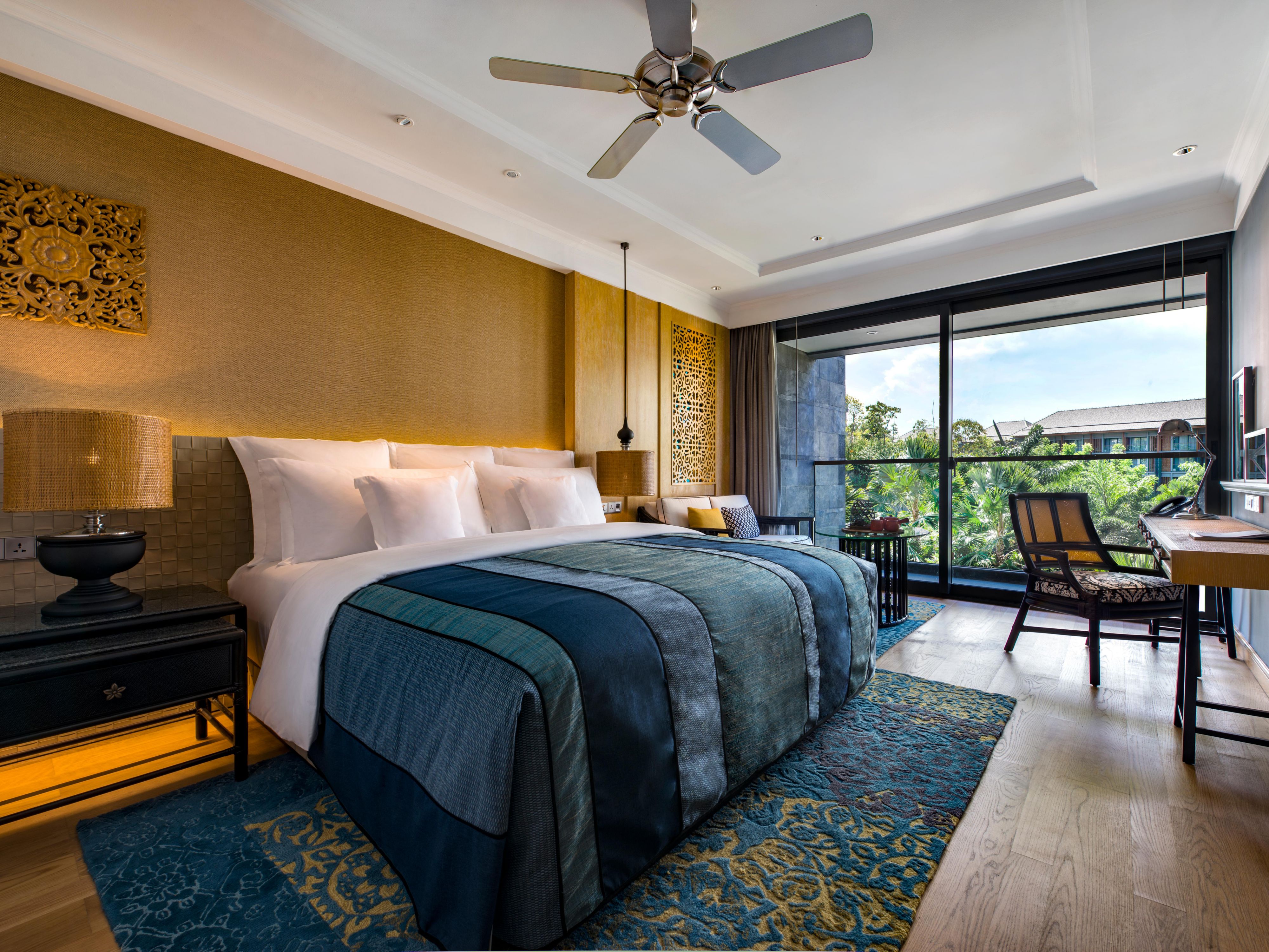 Hotel Indigo Bali Seminyak Beach