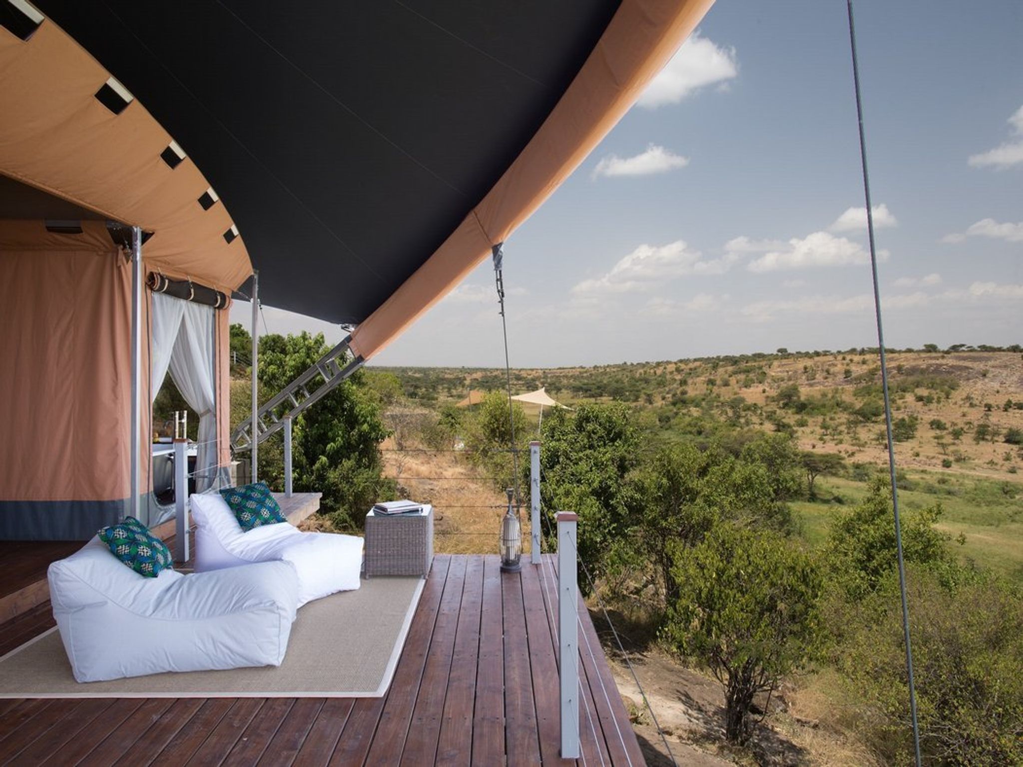 Mahali Mzuri