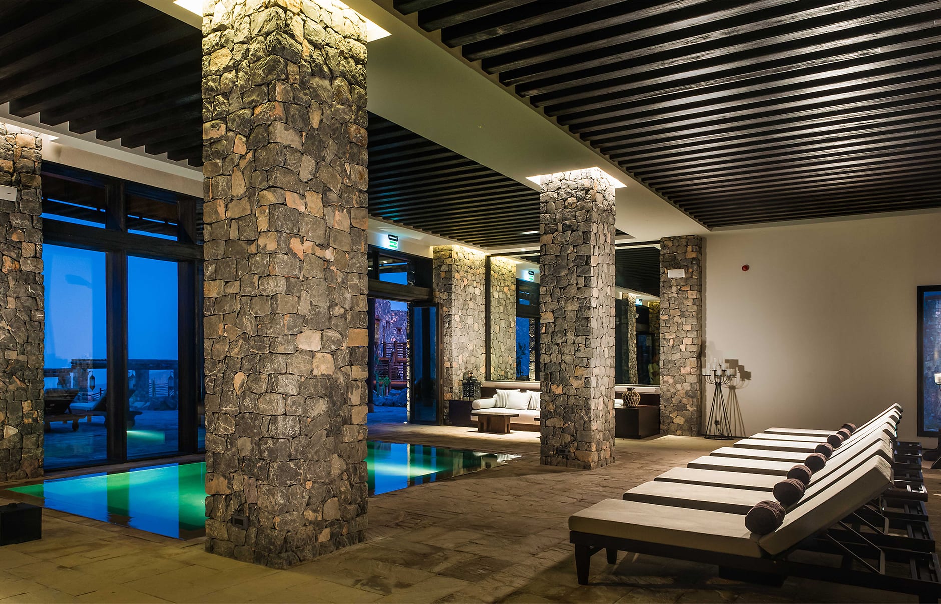 Alila Jabal Akhdar