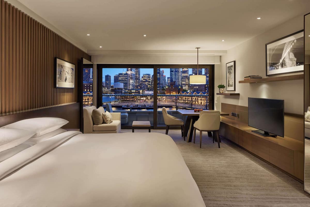Park Hyatt Sydney