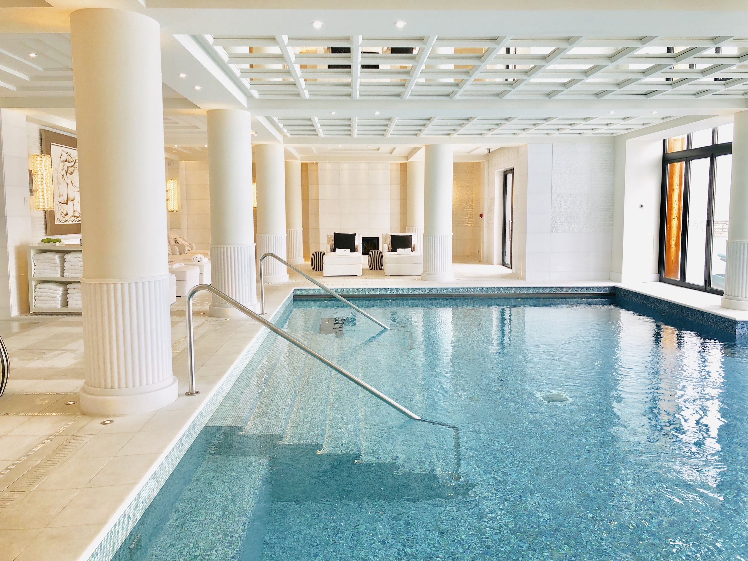 Four Seasons Hotel Megève — Photo 3