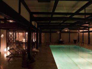 The Greenwich Hotel
